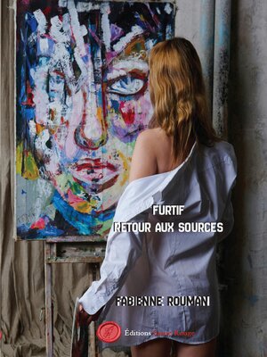 cover image of Furtif – Tome 2